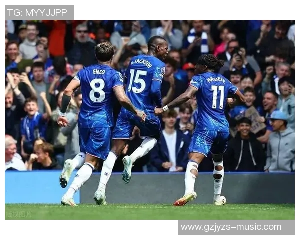 纽卡斯尔主场迎战切尔西双方争夺英超关键三分之战