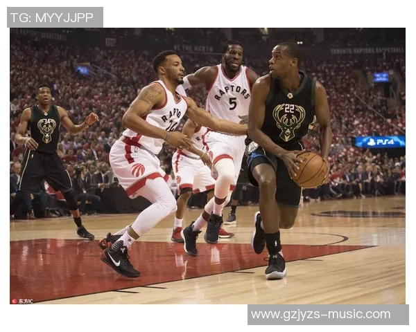 2019年NBA季后赛猛龙对雄鹿第二场精彩回放全程分析与战术解读