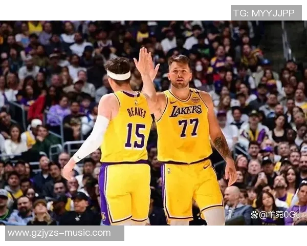 湖人掘金G4第二节精彩回顾：关键时刻的对决与战术较量