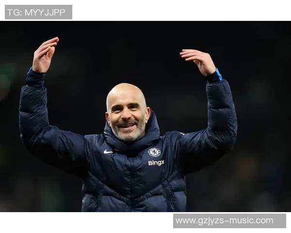 TA：马雷斯卡的未来引发猜想，切尔西明夏对他第二赛季全面评价